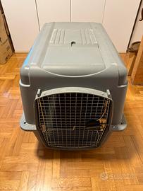 Trasportino per animali domestici