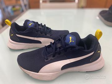 Scarpe Puma numero 38