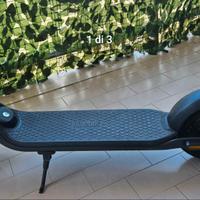 monopattino ninebot f2 pro