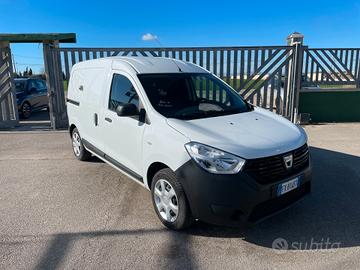 Dacia Dokker Stepway 1.6 8V 110CV GPL