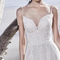 Abito sposa