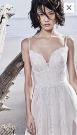 Abito sposa