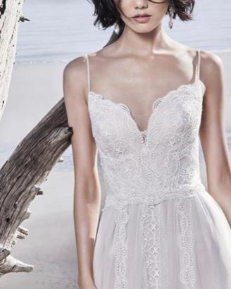 Abito sposa