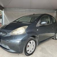Toyota Aygo 1.0 12V VVT-i 3 porte Sol