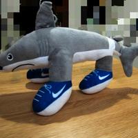 peluche trallallerotrallala