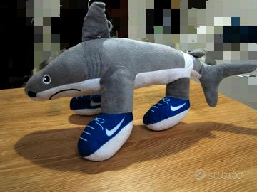 peluche trallallerotrallala