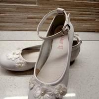 Scarpe da cerimonia Bambina