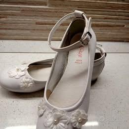 Scarpe da cerimonia Bambina