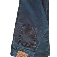 Jean's Levi's 