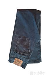 Jean's Levi's 