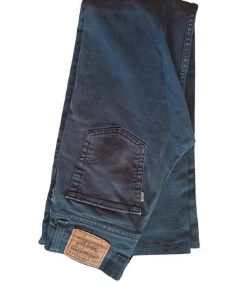 Jean's Levi's 
