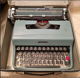 Olivetti Lettera 32