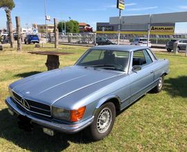 Mercedes-Benz SLC 280