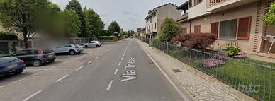 Posto letto in stanza condivisa a Limbiate