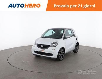 SMART ForTwo SK21711