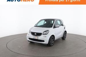 SMART ForTwo SK21711