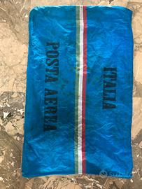 POSTA MAIL BAG POST Posta Aerea Sacco Poste Italia