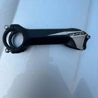 Attacco manubrio mtb