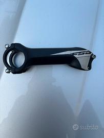 Attacco manubrio mtb