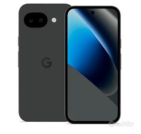 Google Pixel 10a