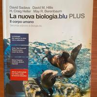 La nuova biologia blu