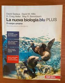 La nuova biologia blu