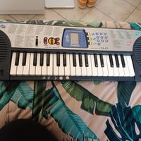 Tastiera Casio
