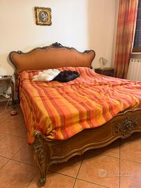 Letto Vintage
