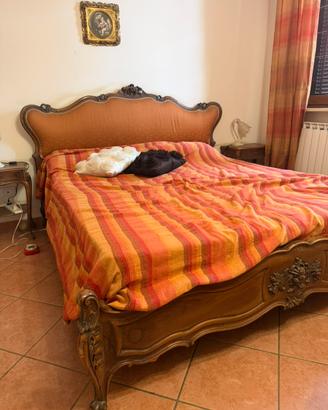 Letto Vintage