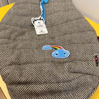 Cappottino cane Camon tg 45