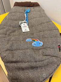 Cappottino cane Camon tg 45
