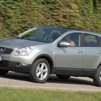 Ricambi usati nissan qashqai 2006-2014 #4