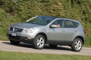Ricambi usati nissan qashqai 2006-2014 #4