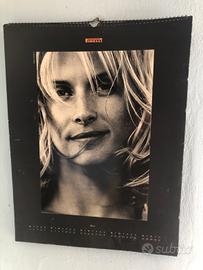 Calendario Pirelli 1996