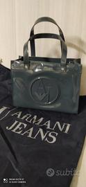 borsa Armani Jeans 