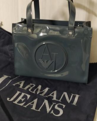 borsa Armani Jeans 
