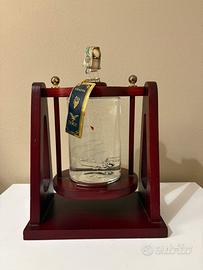 Grappa del Doge  1LITRO– con veliero in cristallo