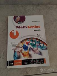 math genius 1 geometria 