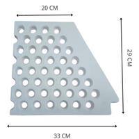 Ricambio caminetto MONTEGRAPPA
