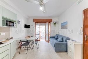 Appartamento appena ristrutturato a 600 m dalla sp