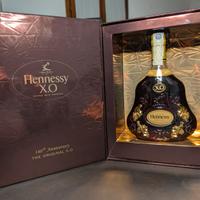 Hennessy XO 140th Anniversary Edizione Limitata 