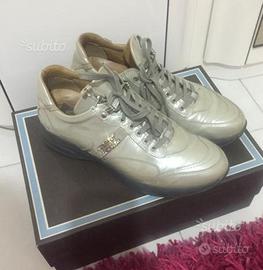 Scarpe Cesare Paciotti 4US