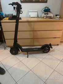 monopattino elettrico six degrees velo 7