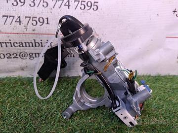 BLOCCHETTO ACCENSIONE MITSUBISHI Outlander Serie (