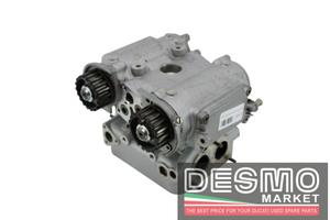Testa motore incompleta Ducati Monster S4R ST4S