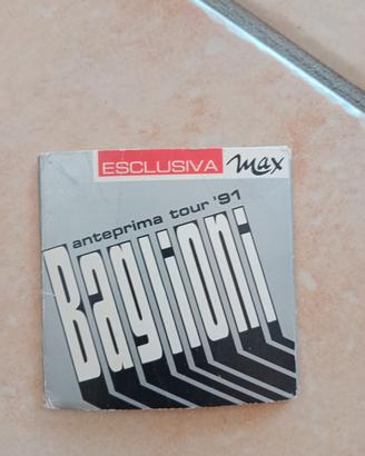 cd musicale 