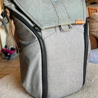 Peak design everyday backpack V1 20 litri