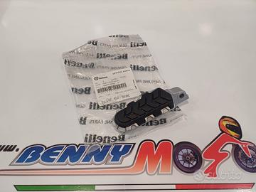 PEDANA POSTERIORE DX BENELLI TRK 502 /X