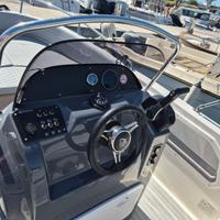 AS MARINE GL 20 - BARCA SENZA PATENTE