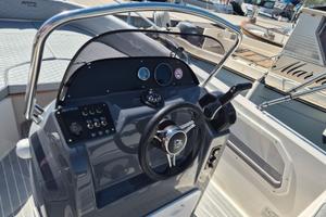 AS MARINE GL 20 - BARCA SENZA PATENTE